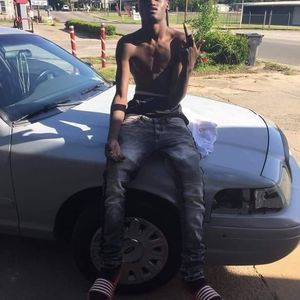 Meet your Posher, Tga